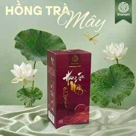 Hồng trà mây