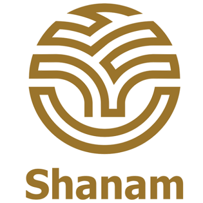 Logo Shanam Quà Tâm