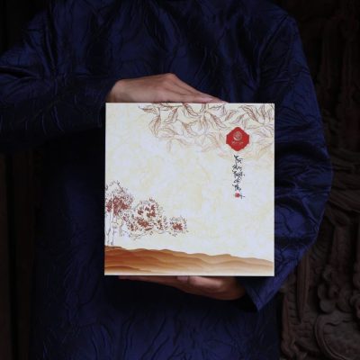 set trà mix 2 hộp