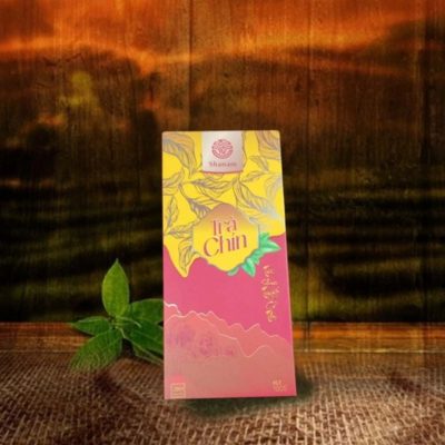 trà chín shanam quà tâm
