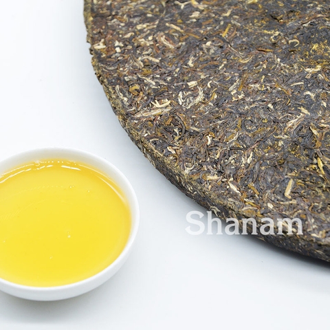 Bánh trà sống Bánh trà sống