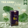 Trà xanh viên hộp 80g