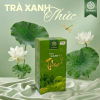 Trà Xanh Thức