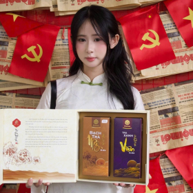 trà thượng hạng