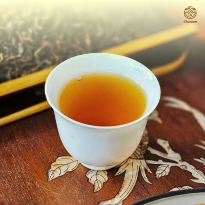 Shan Tuyết có vị chát nhưng hậu ngọt?