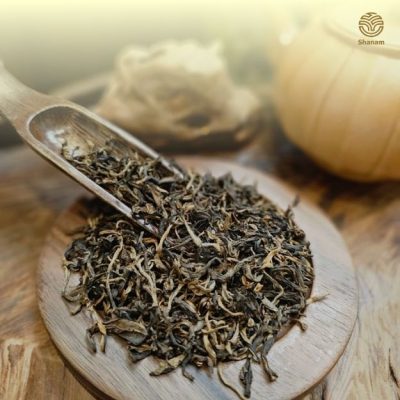 Shan Tuyết có vị chát nhưng hậu ngọt?