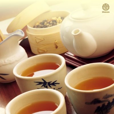 Shan Tuyết có vị chát nhưng hậu ngọt?