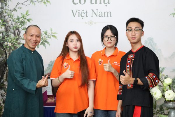 Shanam quà tâm